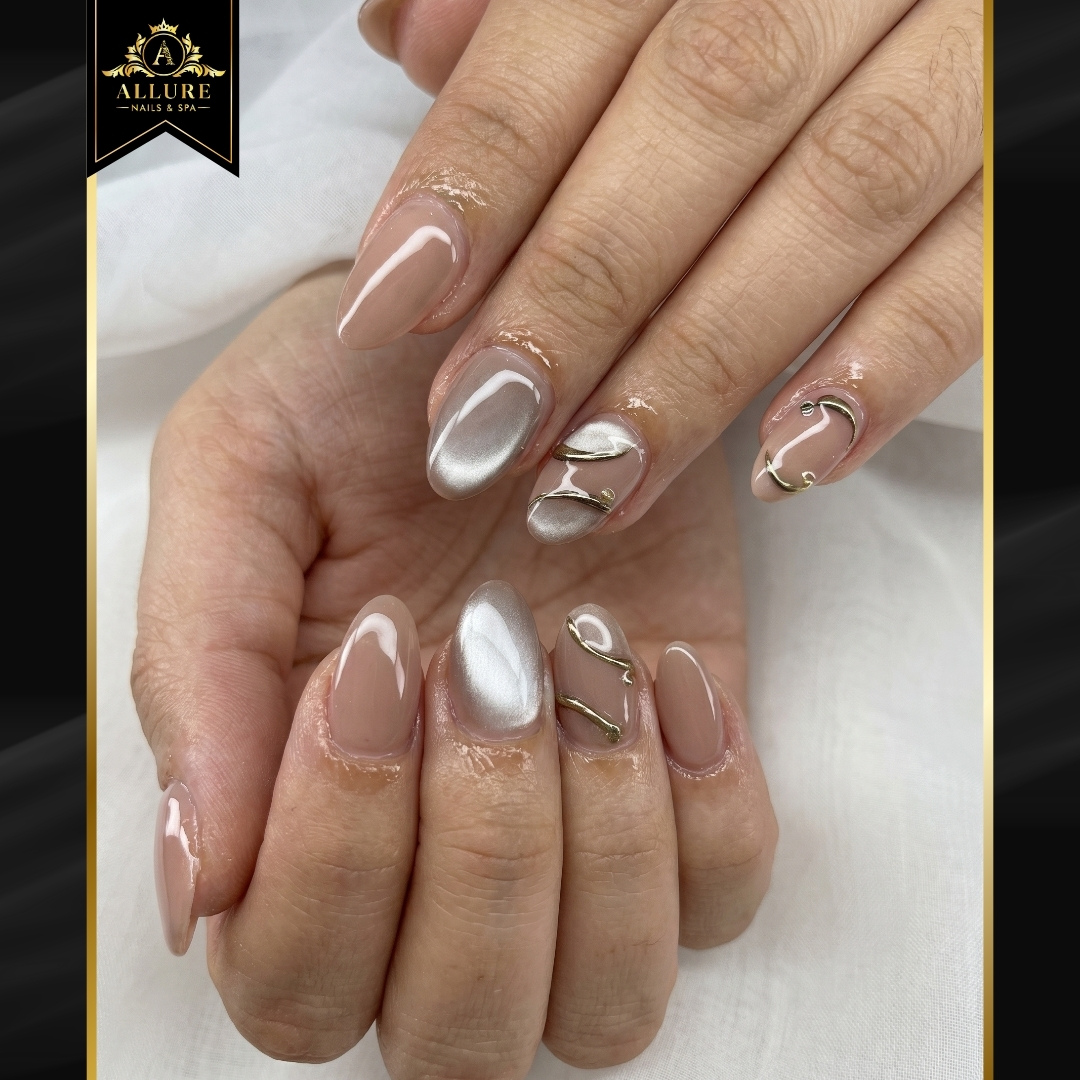 Nail Design June 11